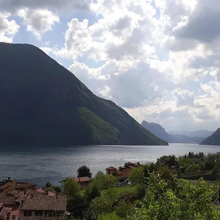 Cozy Holiday In Italian Lakes Lombardy With Garden Tatil Evi *