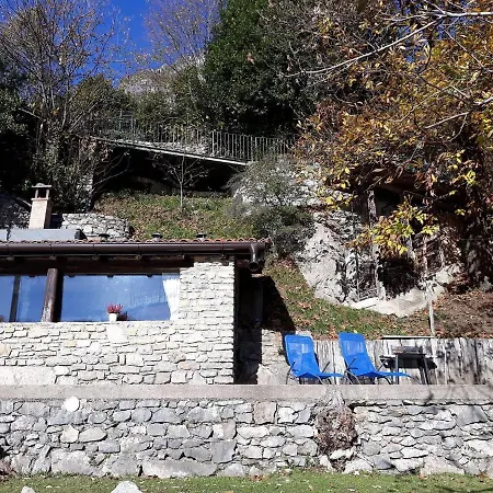 Cozy Holiday In Italian Lakes Lombardy With Garden * Cima