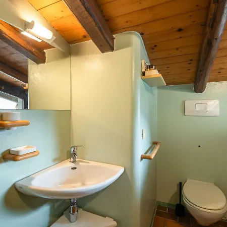 Cozy Holiday In Italian Lakes Lombardy With Garden *