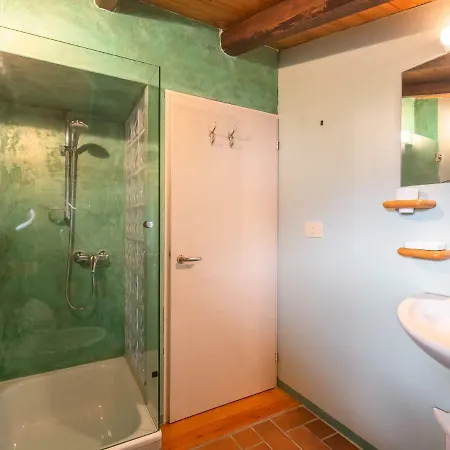 Cozy Holiday In Italian Lakes Lombardy With Garden Tatil Evi